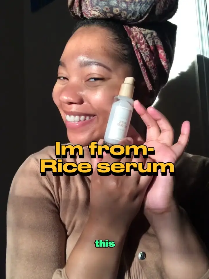 Tiktok post preview 2 from @iridescentugc