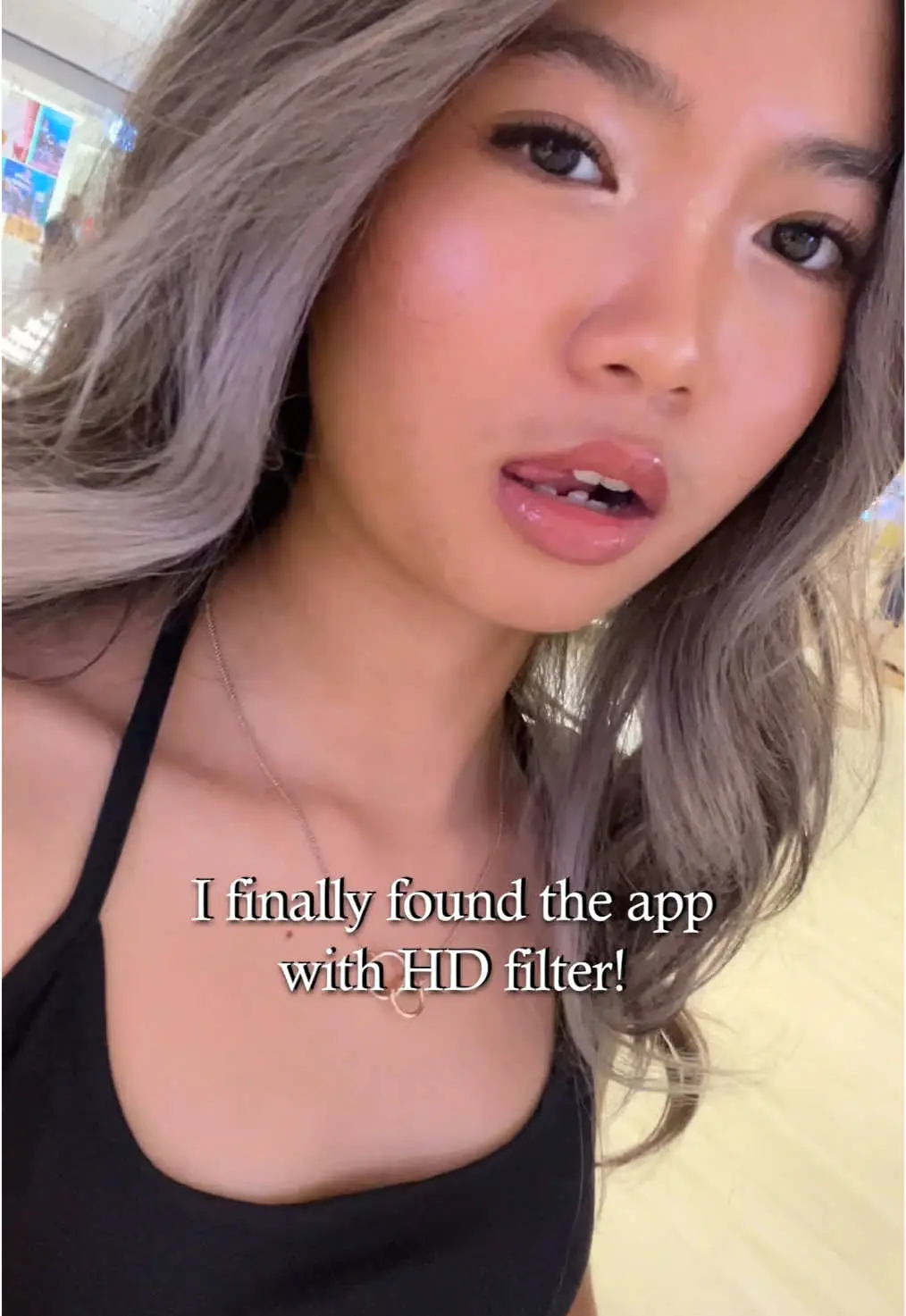Tiktok post preview 2 from @elena_theqt