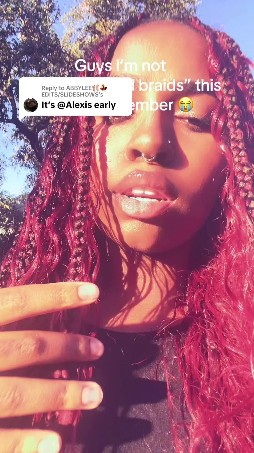 Tiktok post thumbnail