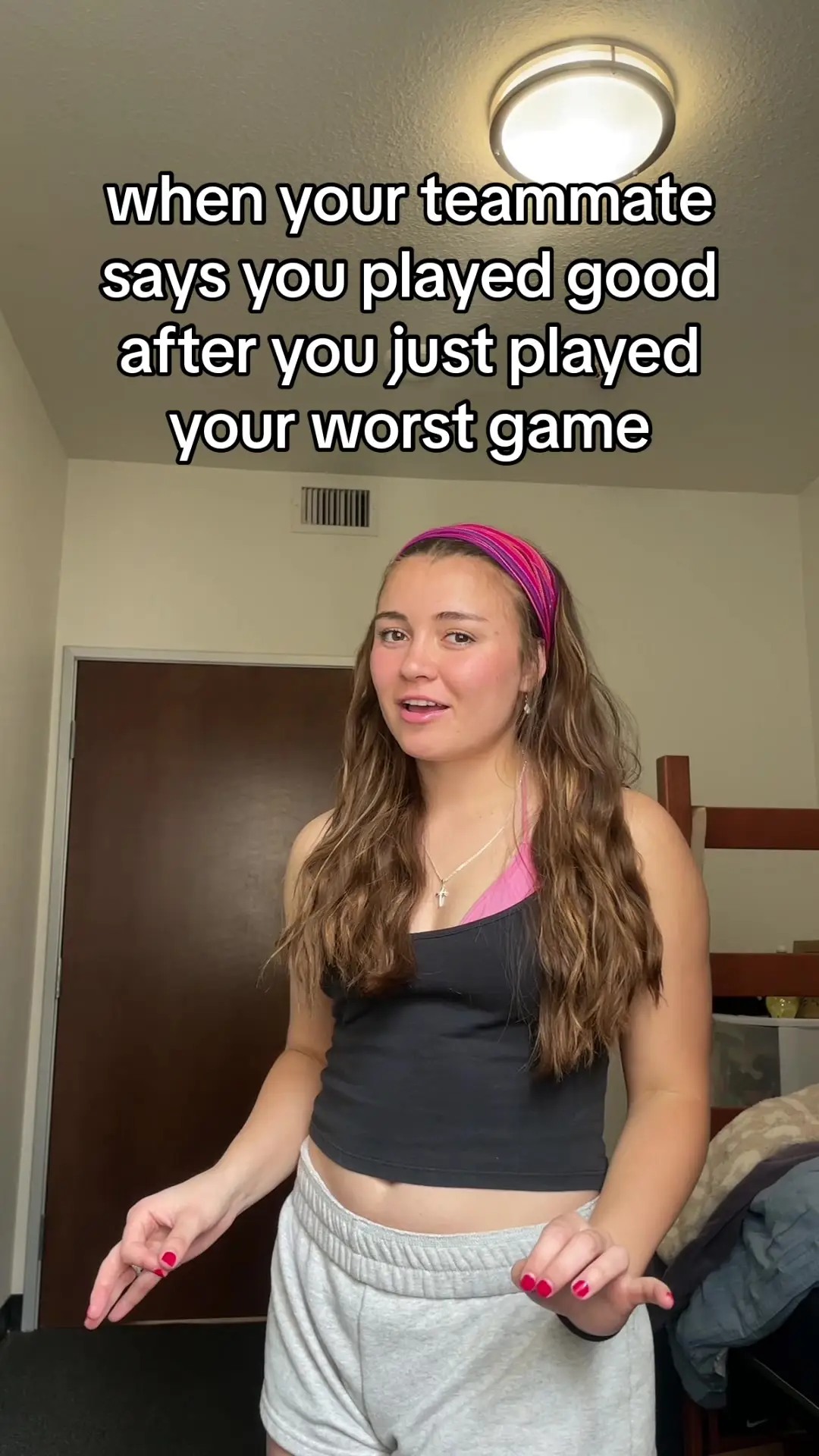 Tiktok post preview 2 from @isabellapiete