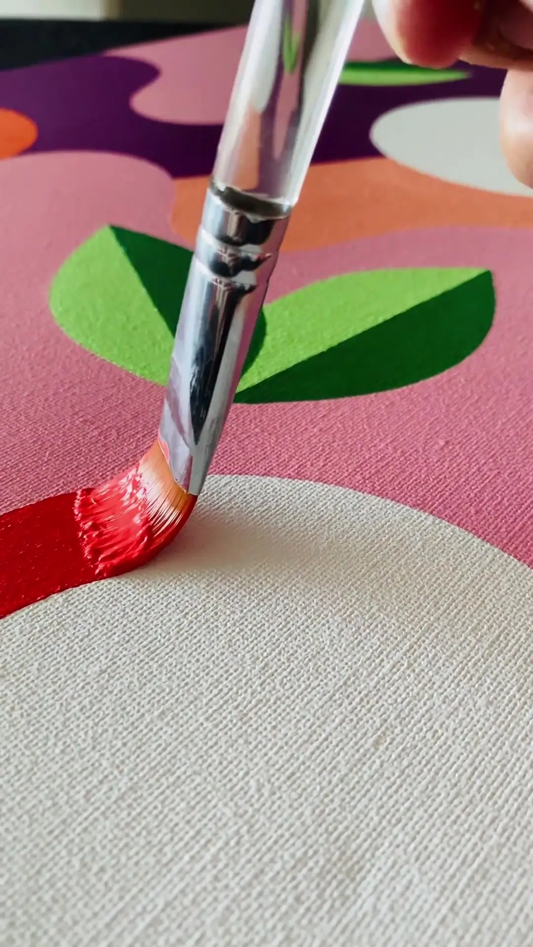 Tiktok post preview 3 from @theartfulgrimmer