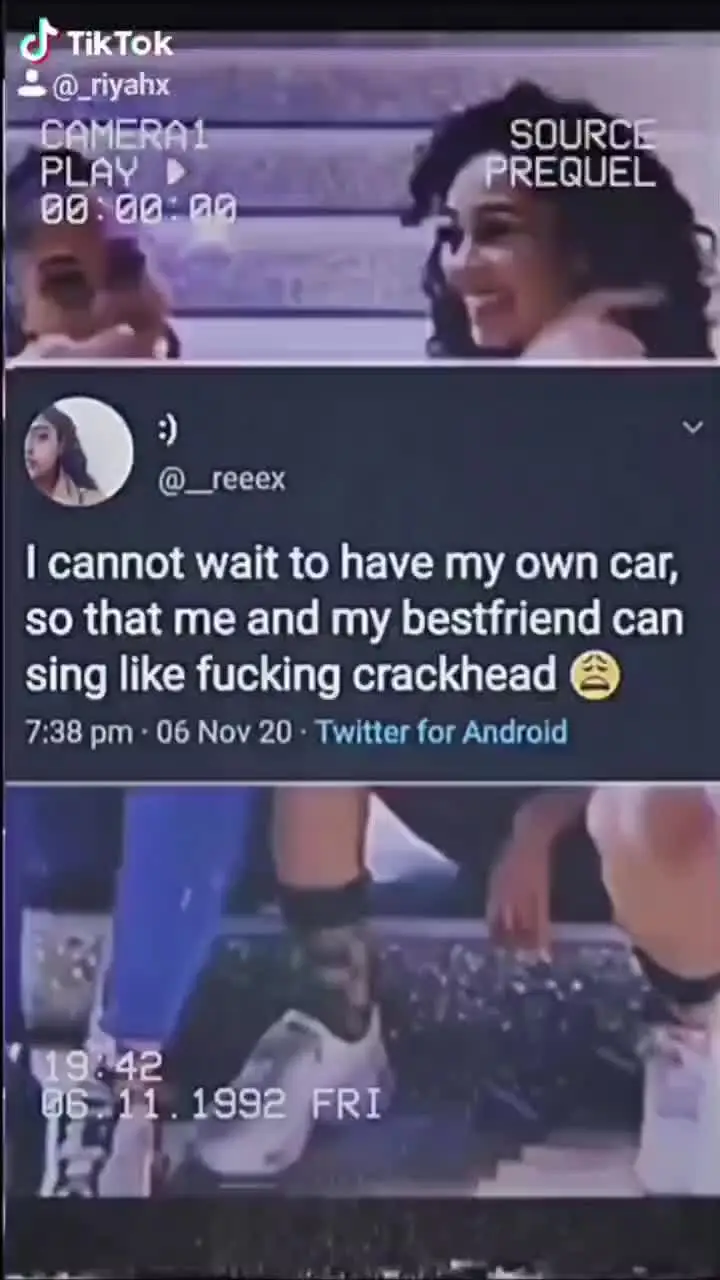 Tiktok post thumbnail