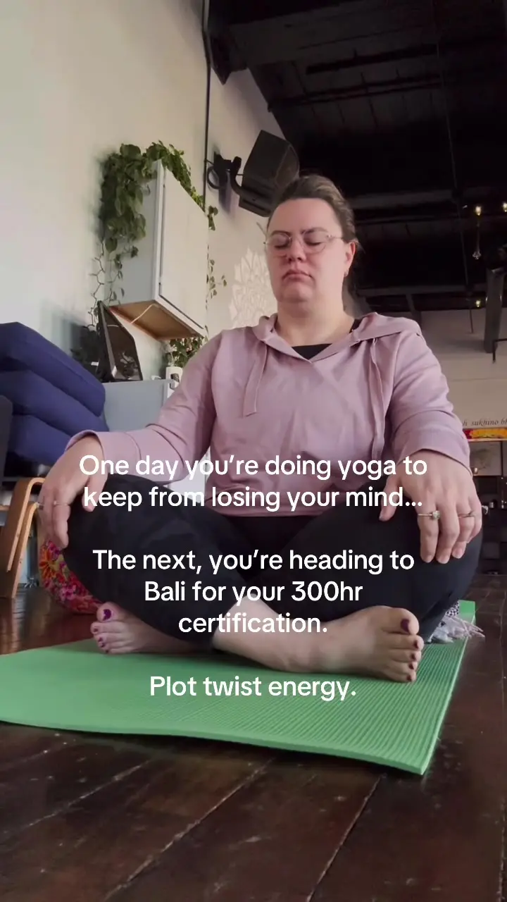 Tiktok post preview 2 from @theselfwithcassie