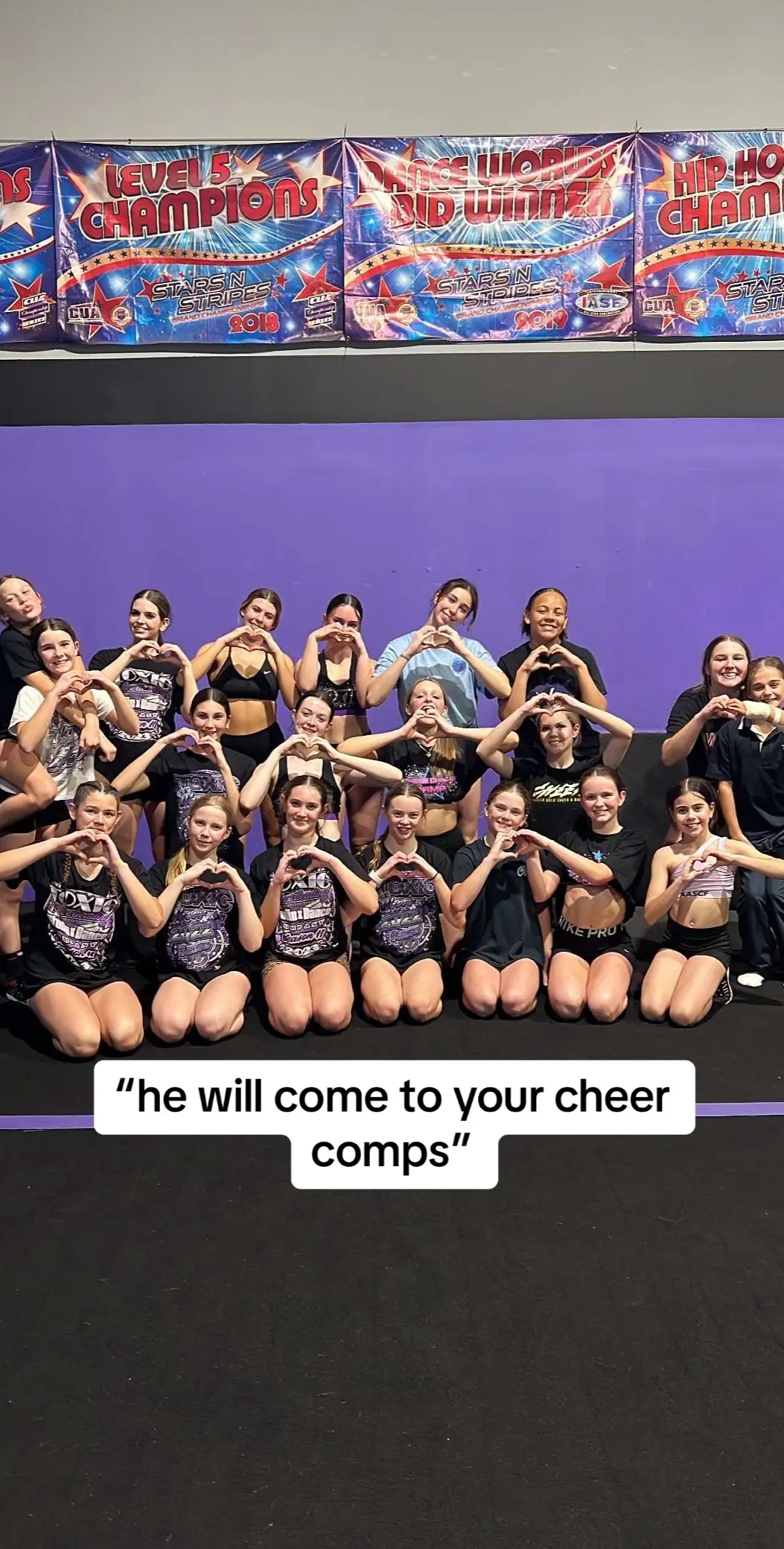 Tiktok post preview 3 from @_annaasadlier