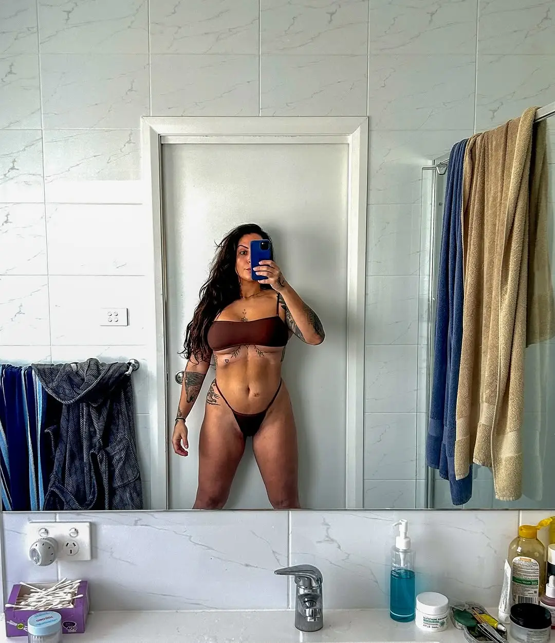 Instagram post preview 1 from athena_martinezz