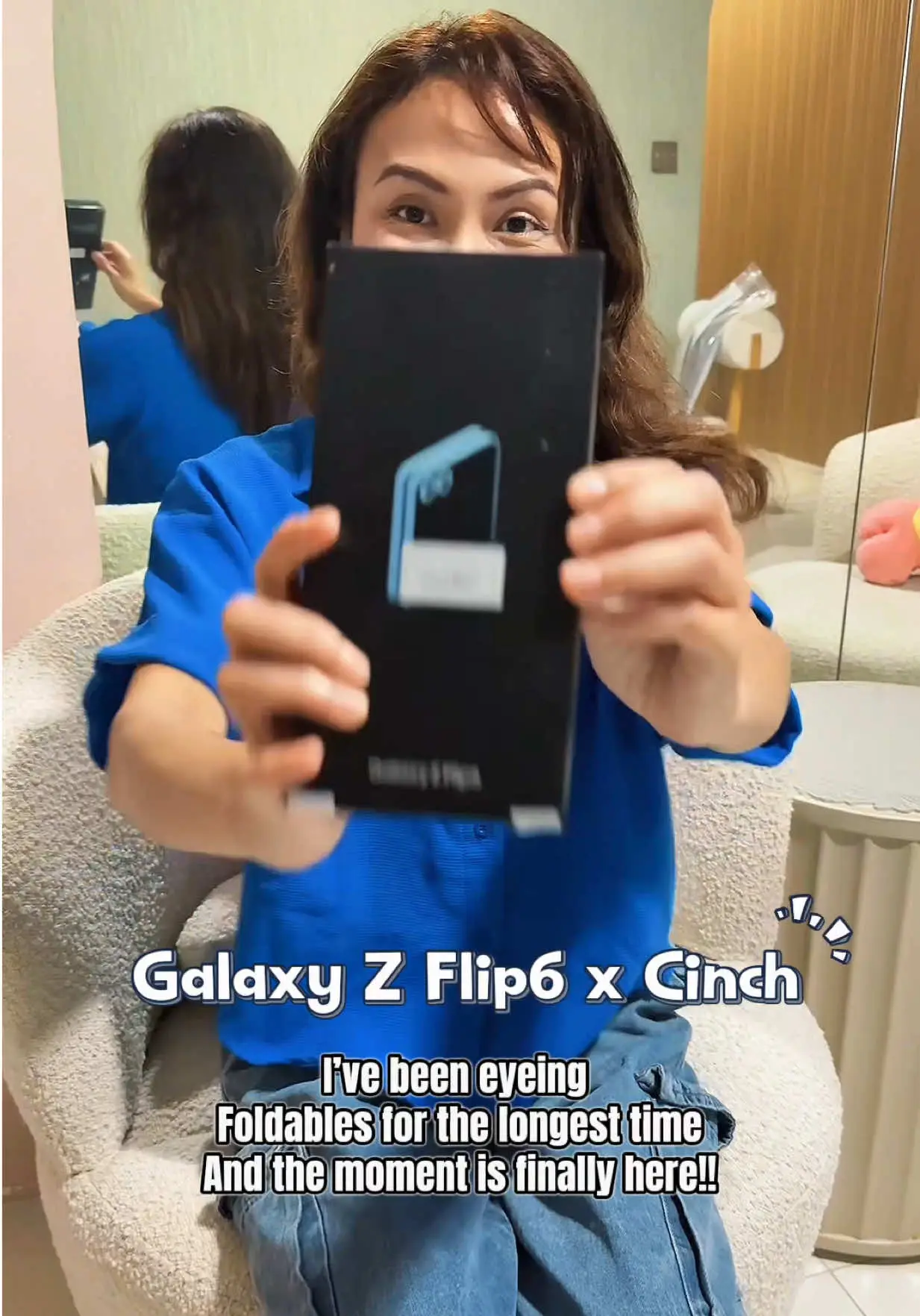 Tiktok post thumbnail