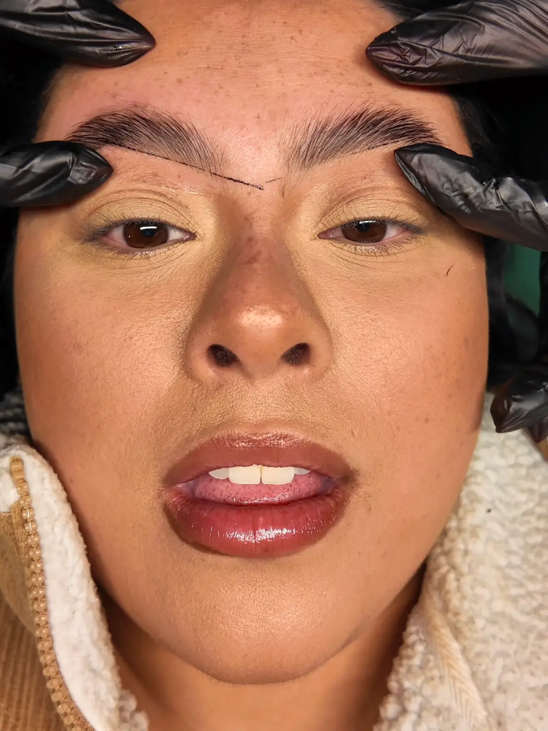 Tiktok post preview 1 from @brittneynicoleugc93
