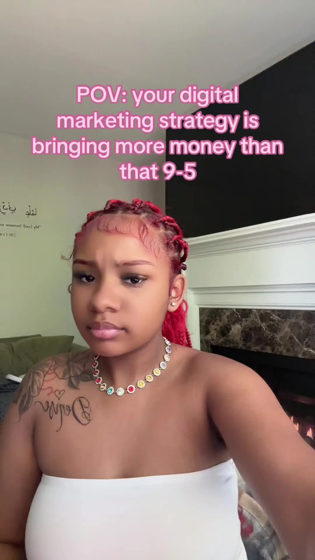 Tiktok post thumbnail