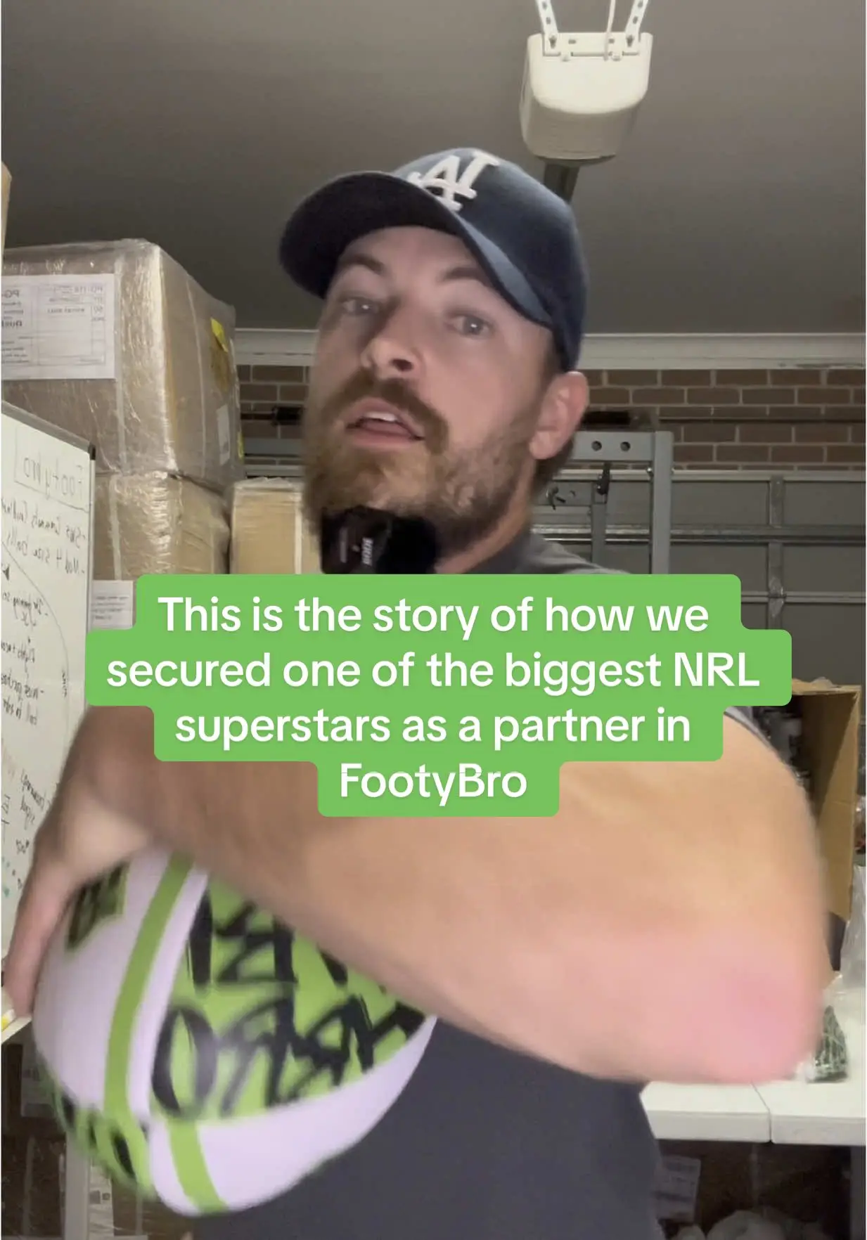 Tiktok post thumbnail