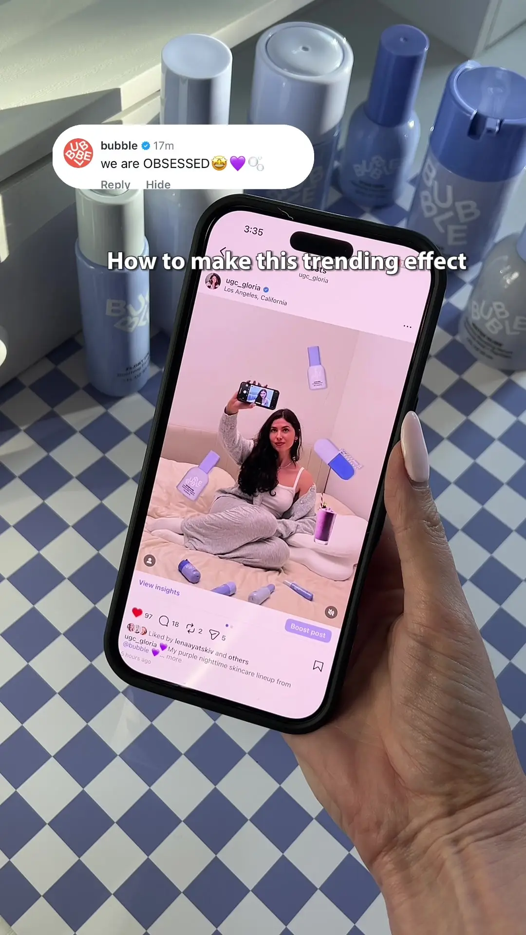 Tiktok post preview 3 from @yaroslava.115