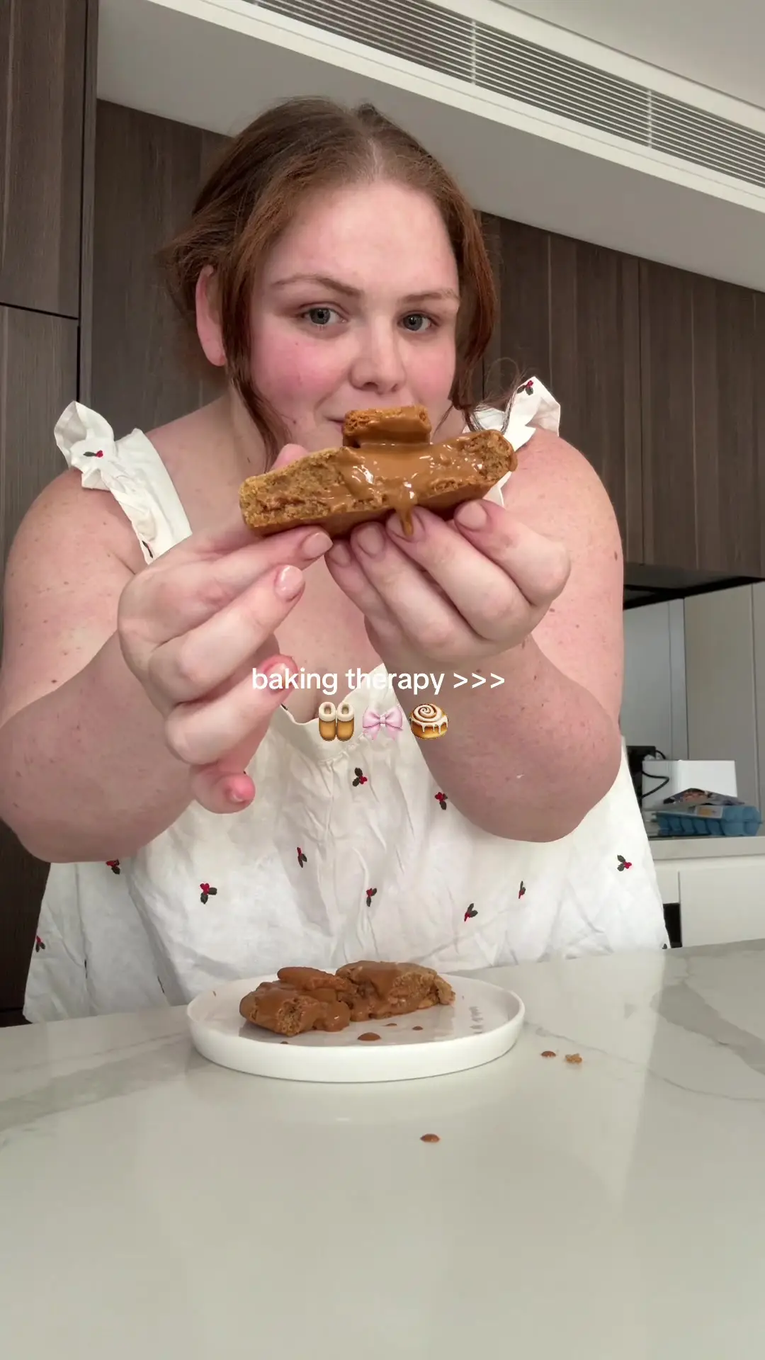 Tiktok post preview 2 from @whitneyhanslow