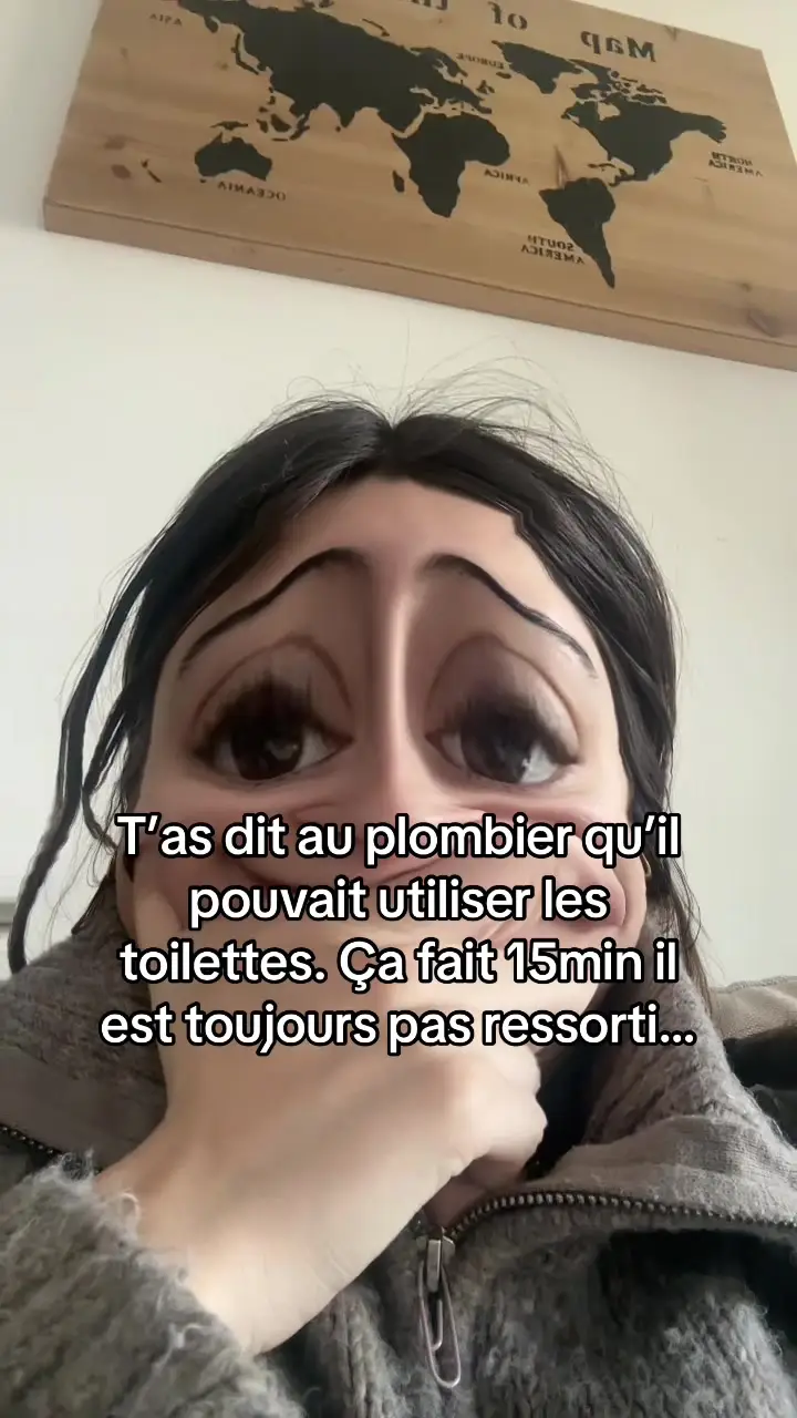 Tiktok post preview 3 from @maayafernandez