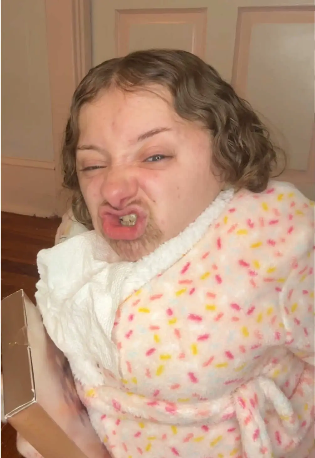 Tiktok post preview 2 from @kelsey_dworchak