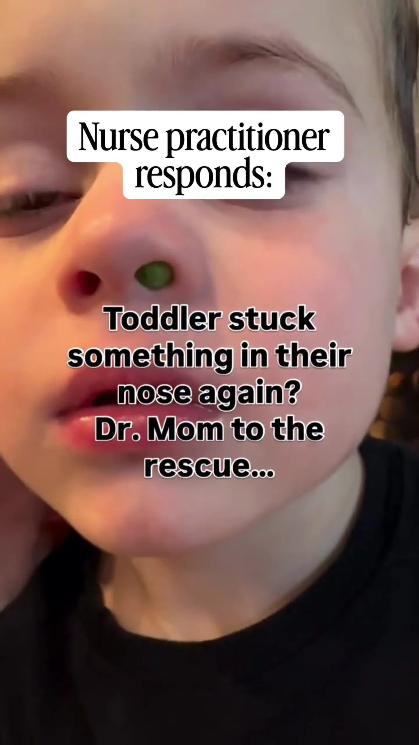 Tiktok post preview 3 from @ask_the_np_mom