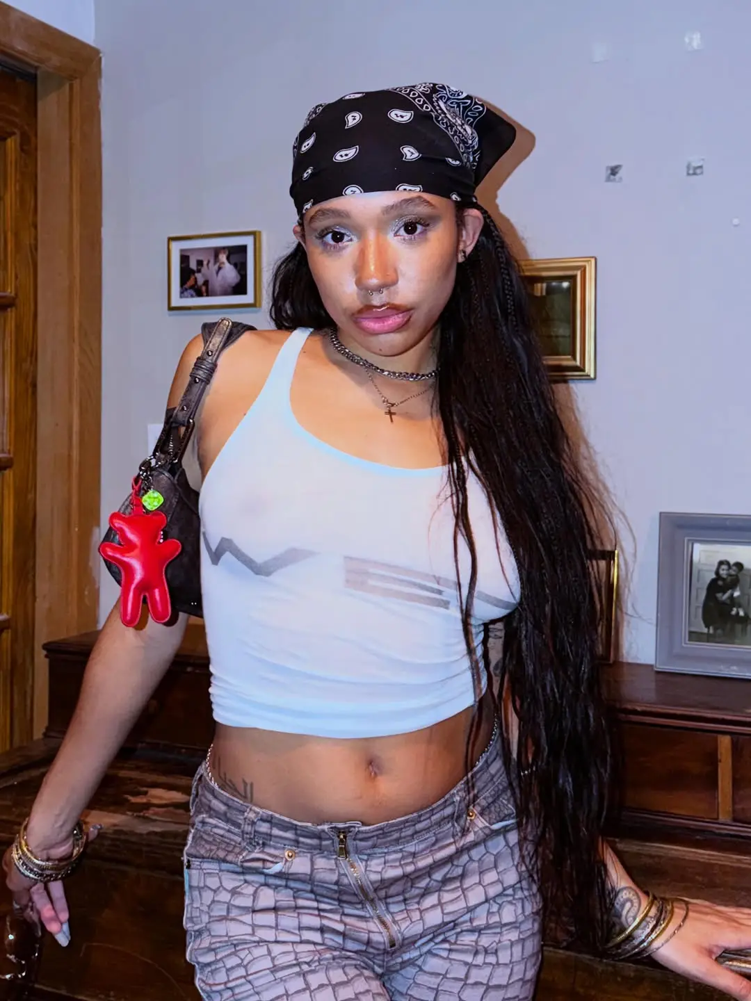 Instagram post preview 3 from iloveserenanicole