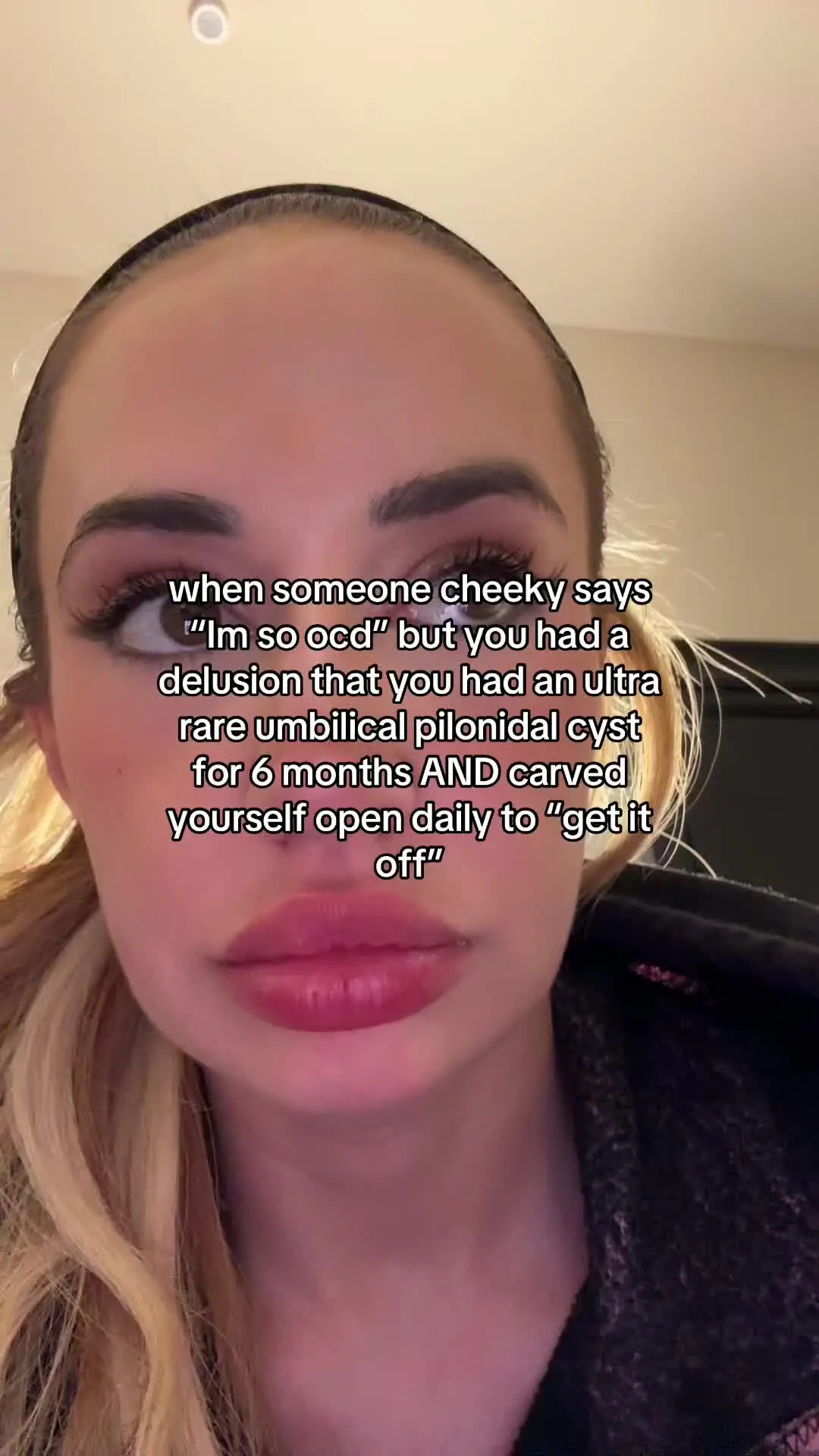 Tiktok post preview 2 from @thecourtneymessmer