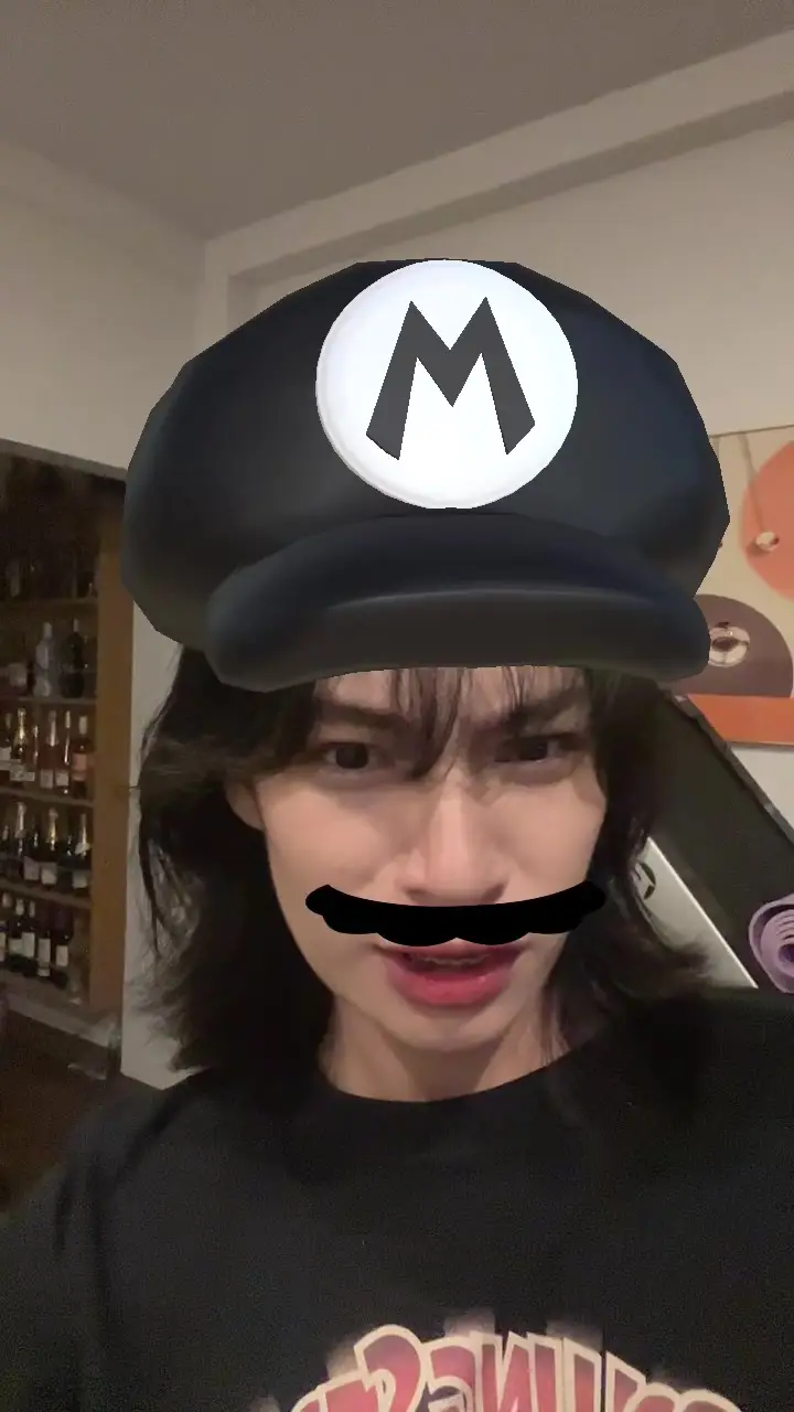 Tiktok post preview 3 from @rawnandrei