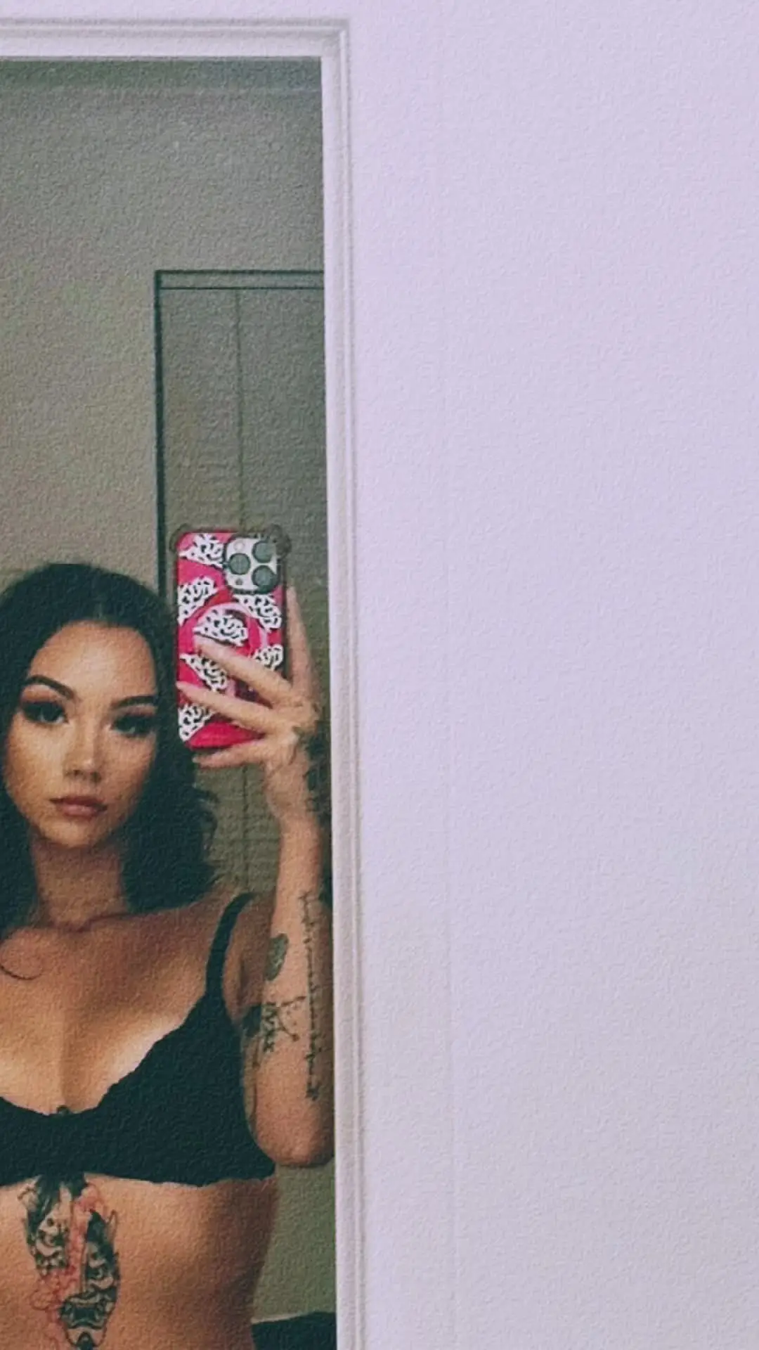 Tiktok post preview 3 from @alysharattray