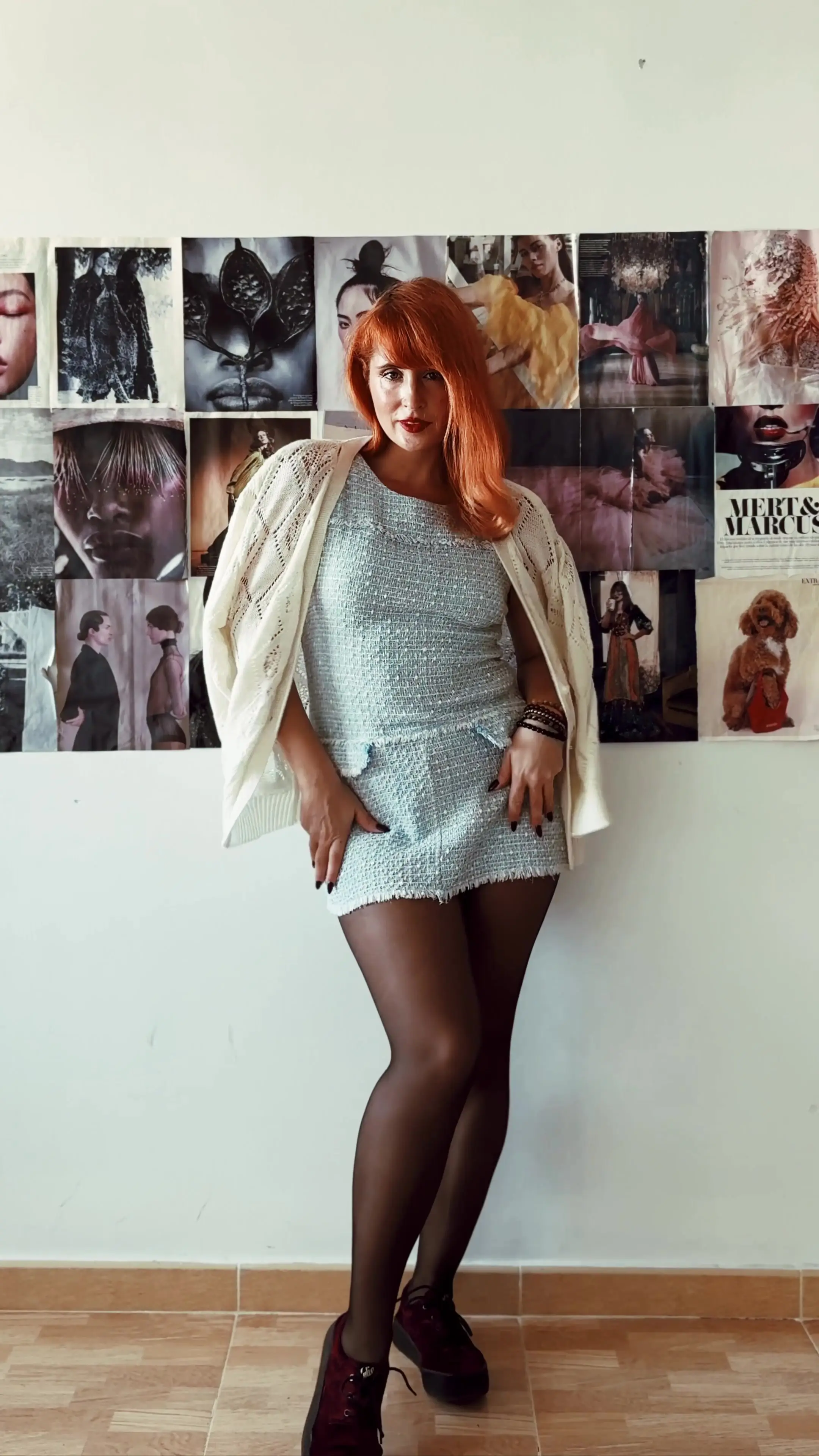 Tiktok post preview 3 from @carolinaperezga7