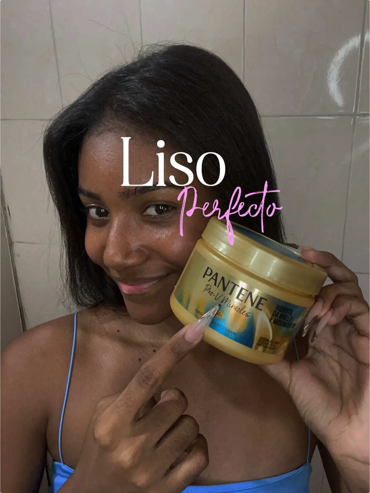Tiktok post preview 2 from @nathalydelaflorh
