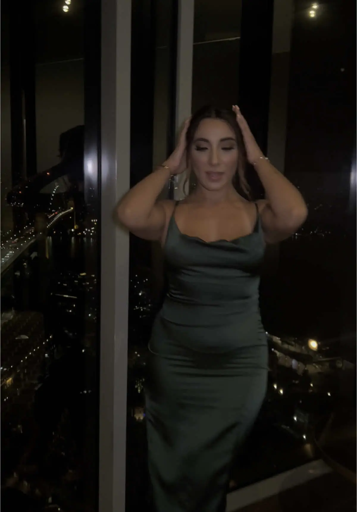 Tiktok post preview 2 from @marinaisrael