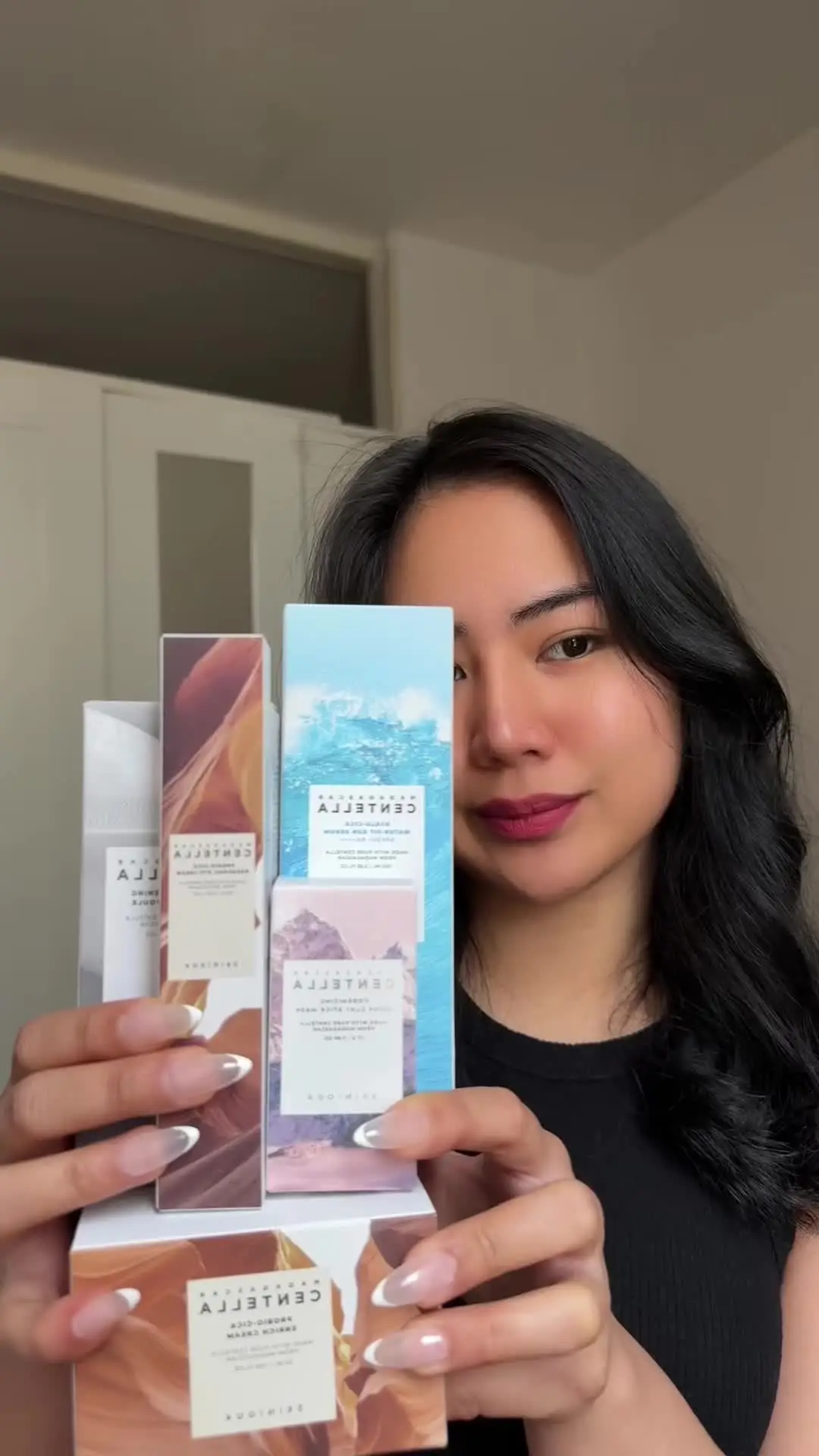 Tiktok post preview 2 from @katebljdx