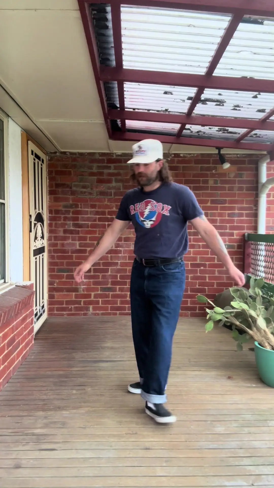 Tiktok post preview 2 from @daddykool92