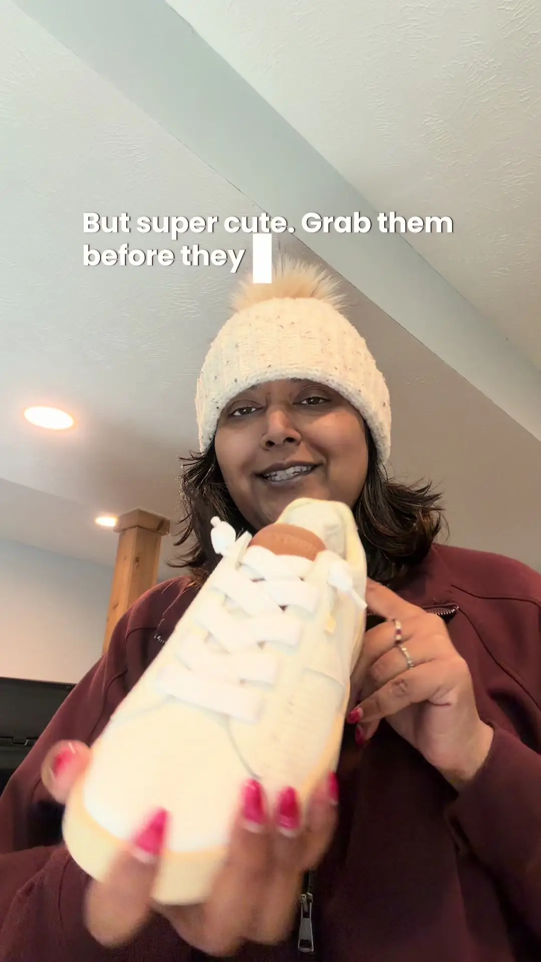 Tiktok post preview 2 from @chronically.karissa