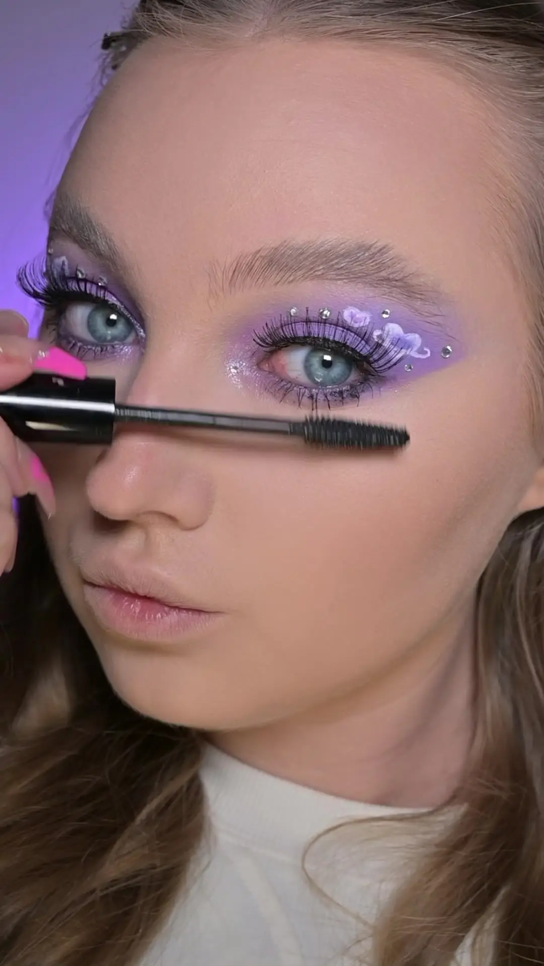Tiktok post preview 3 from @lenahikaru