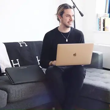 Instagram post thumbnail