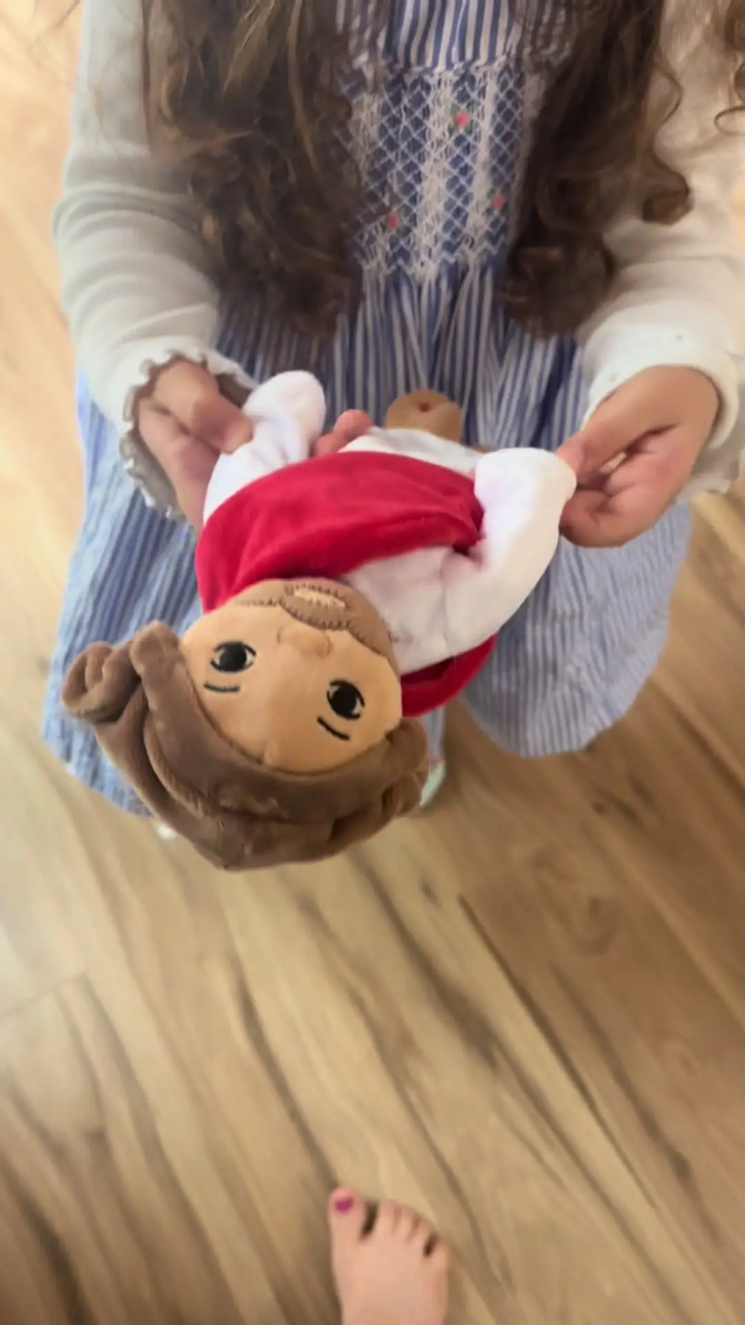 Tiktok post preview 2 from @imperfectlysarah