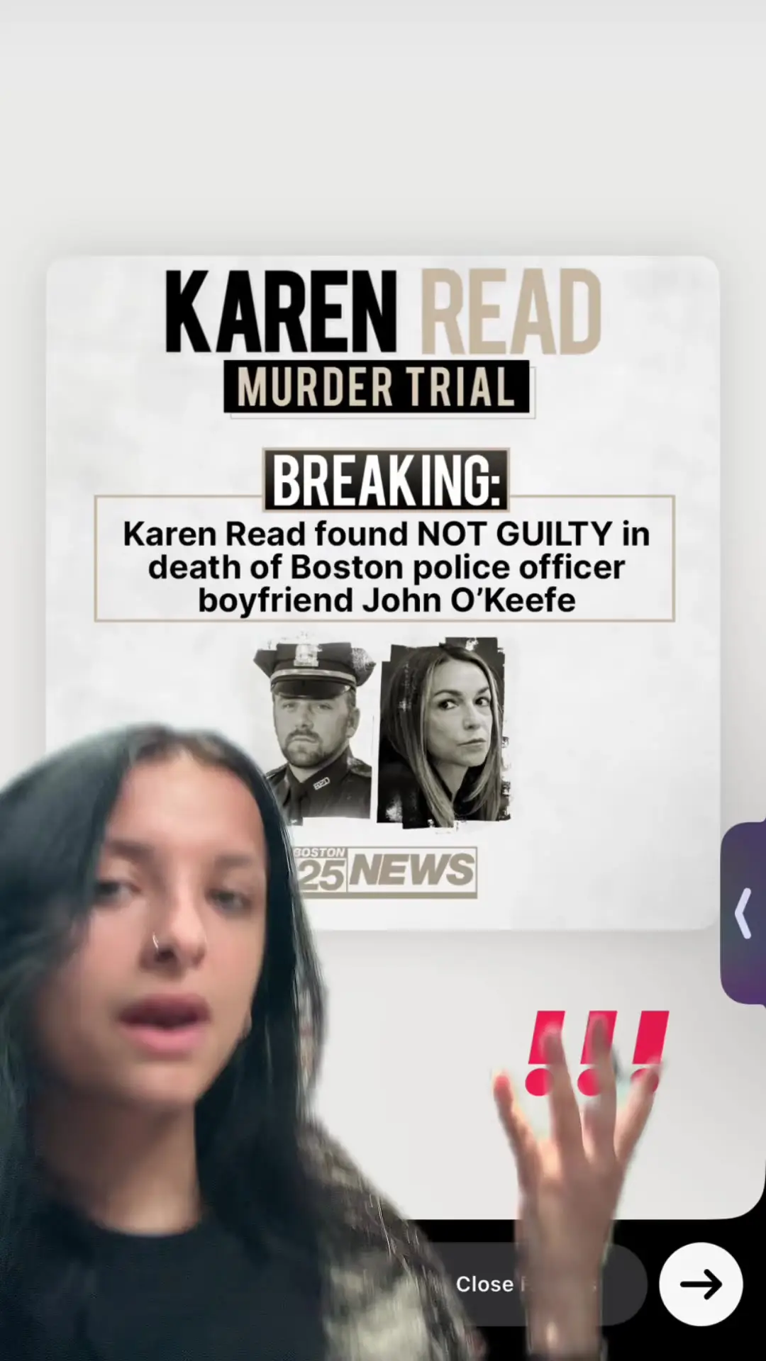 Tiktok post thumbnail