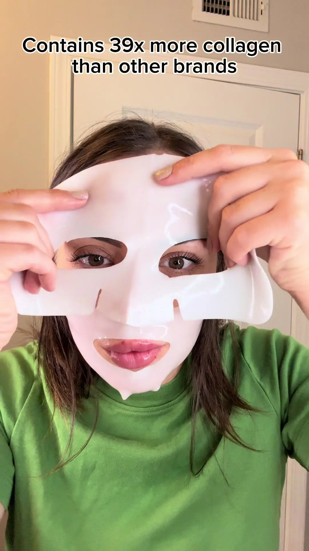 Tiktok post preview 2 from @oliviademb