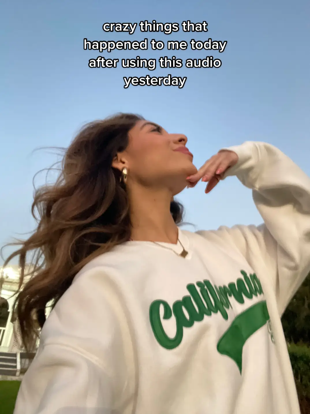 Tiktok post preview 2 from @sophiarsanchezz