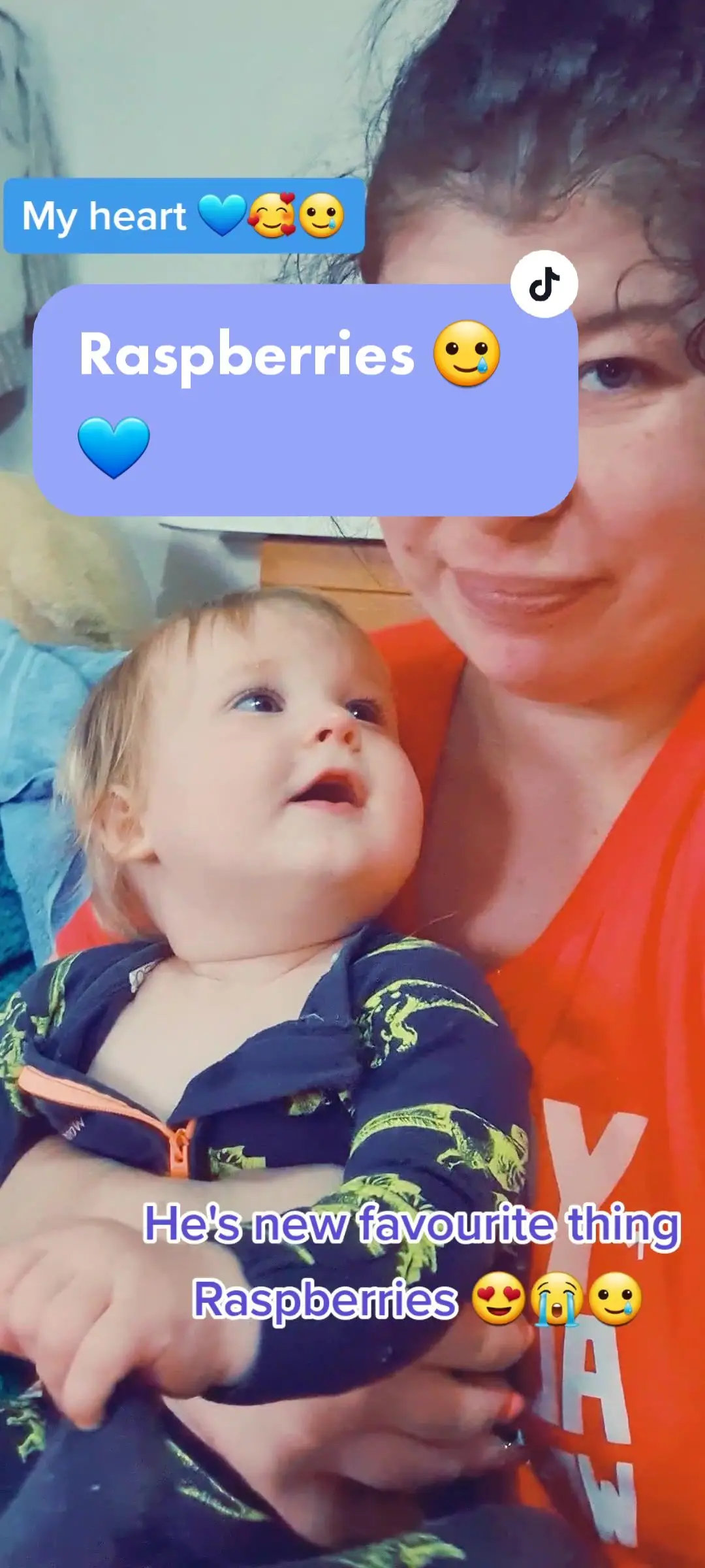 Tiktok post thumbnail