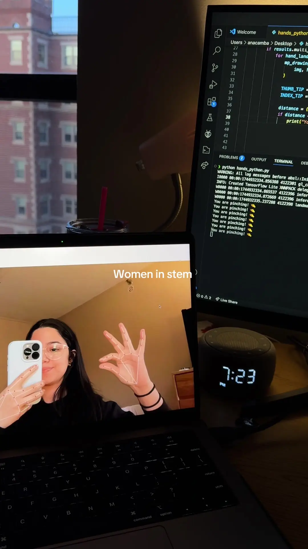 Tiktok post thumbnail