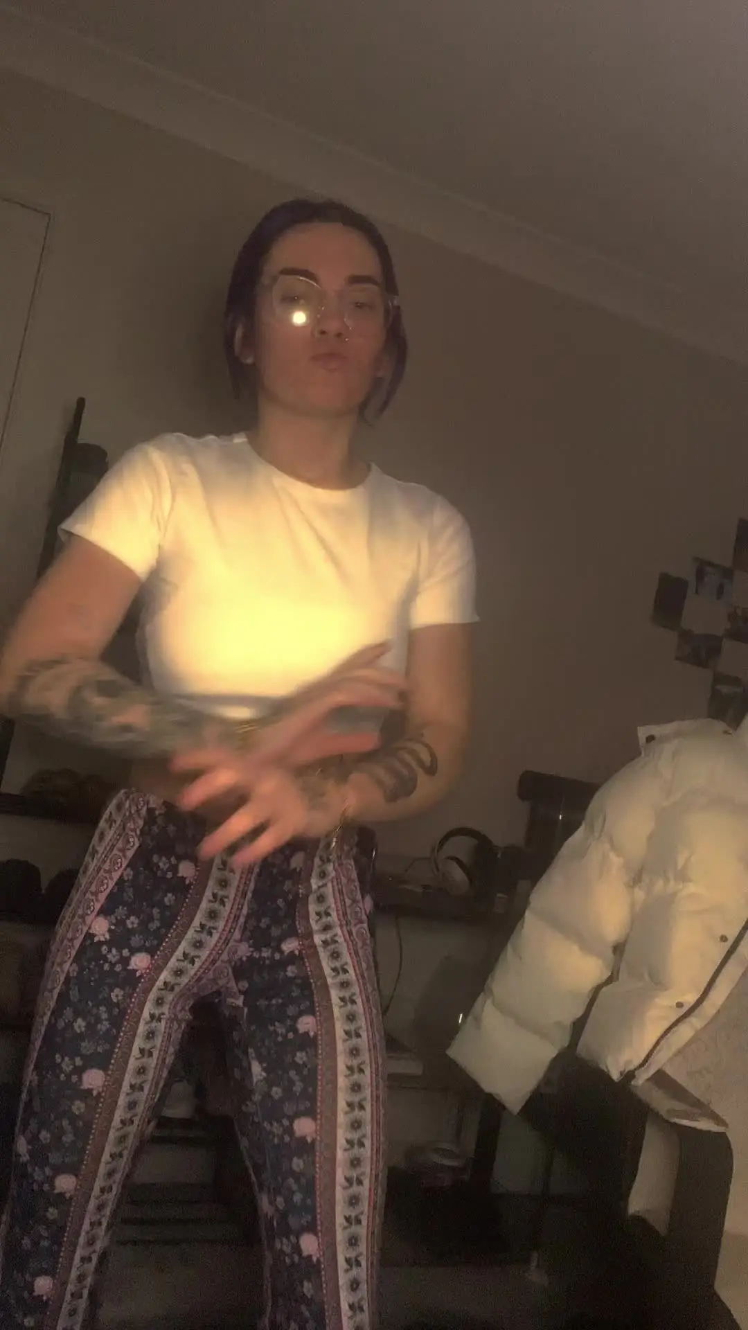 Tiktok post thumbnail