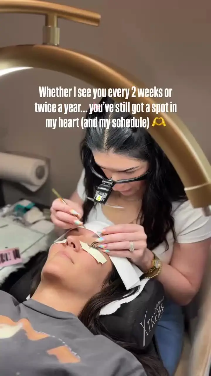 Tiktok post preview 3 from @lashesbyashg