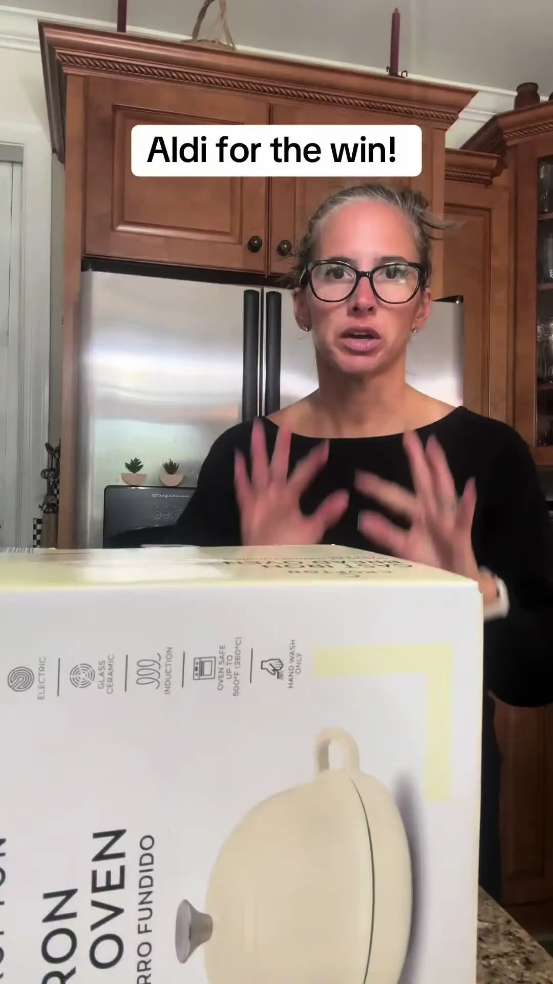 Tiktok post preview 1 from @bamabeckynp