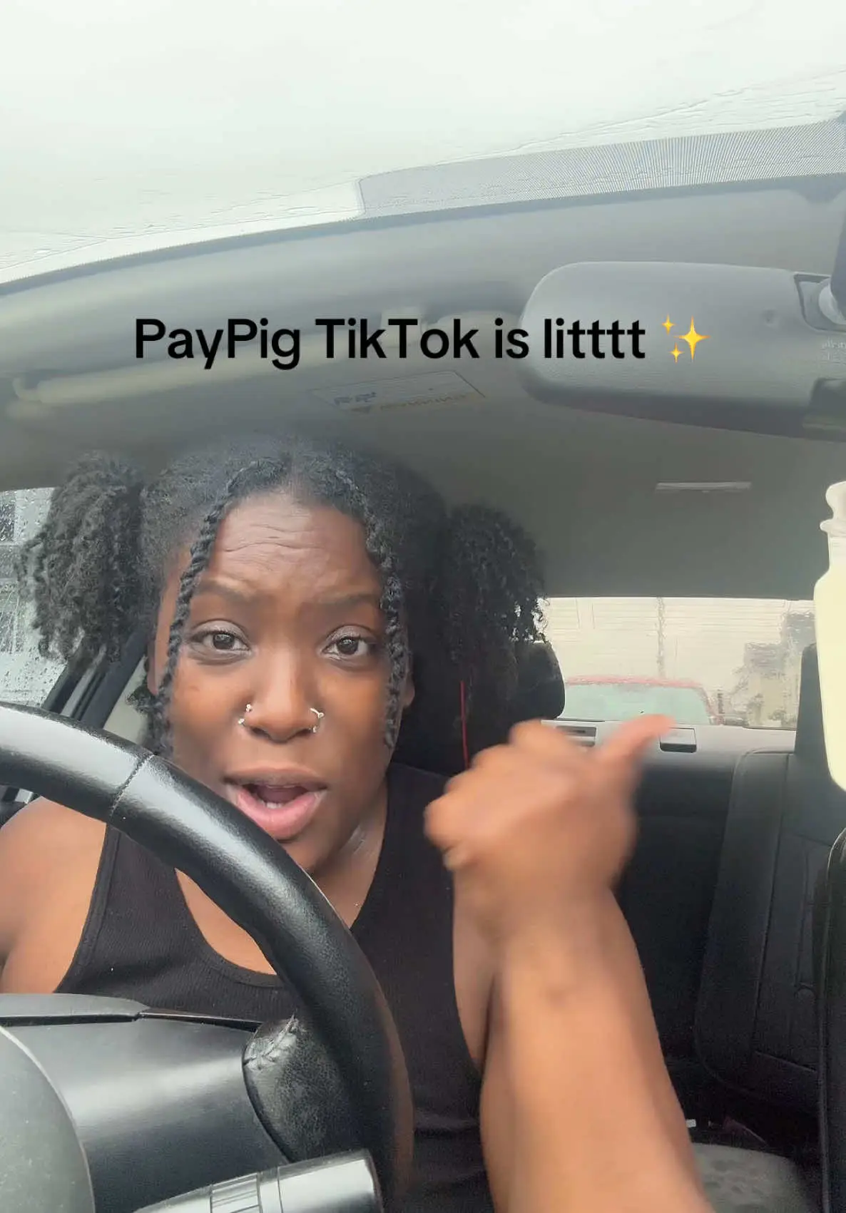 Tiktok post preview 3 from @thetynishanicole