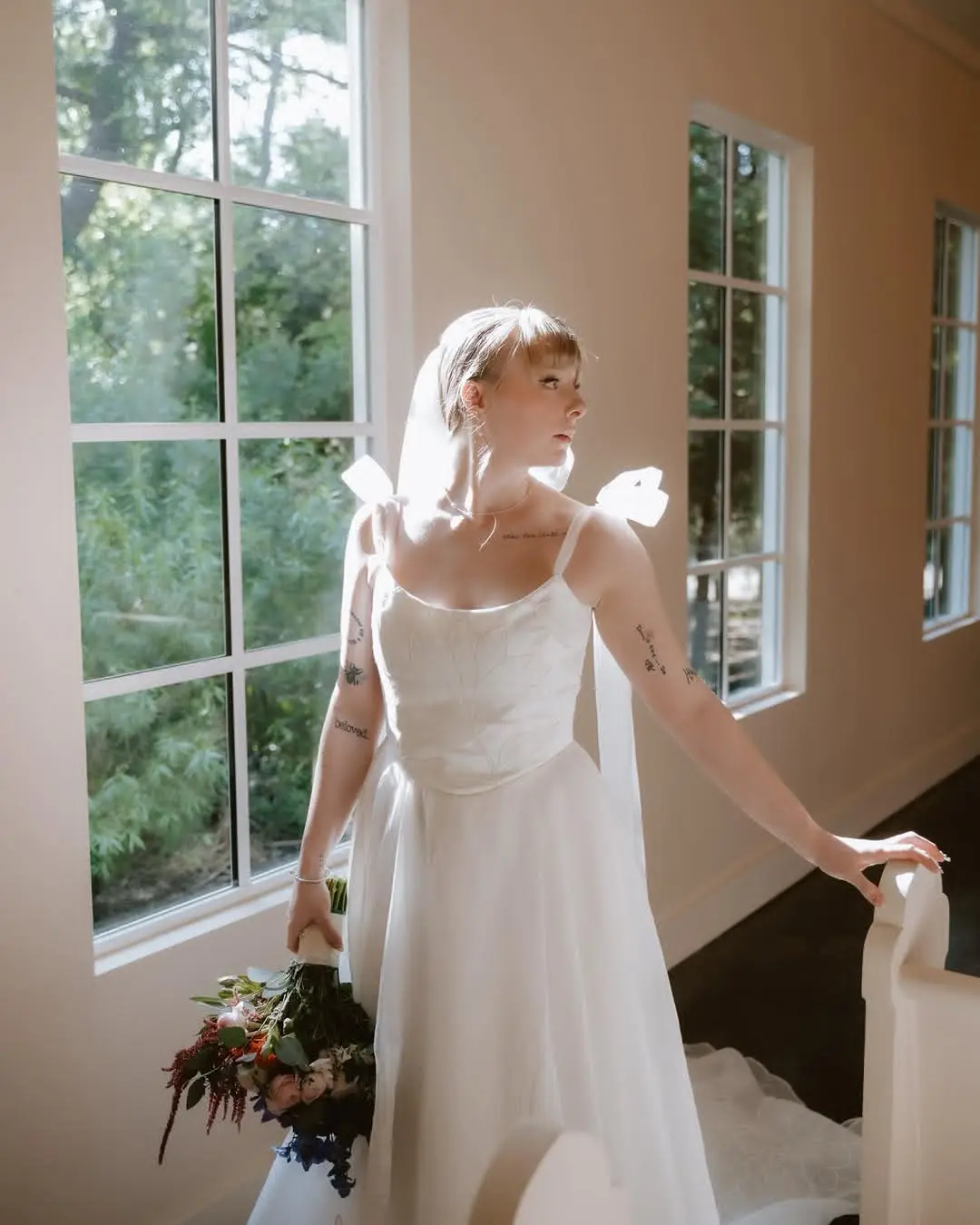 Instagram post preview 3 from lillyandersonmua