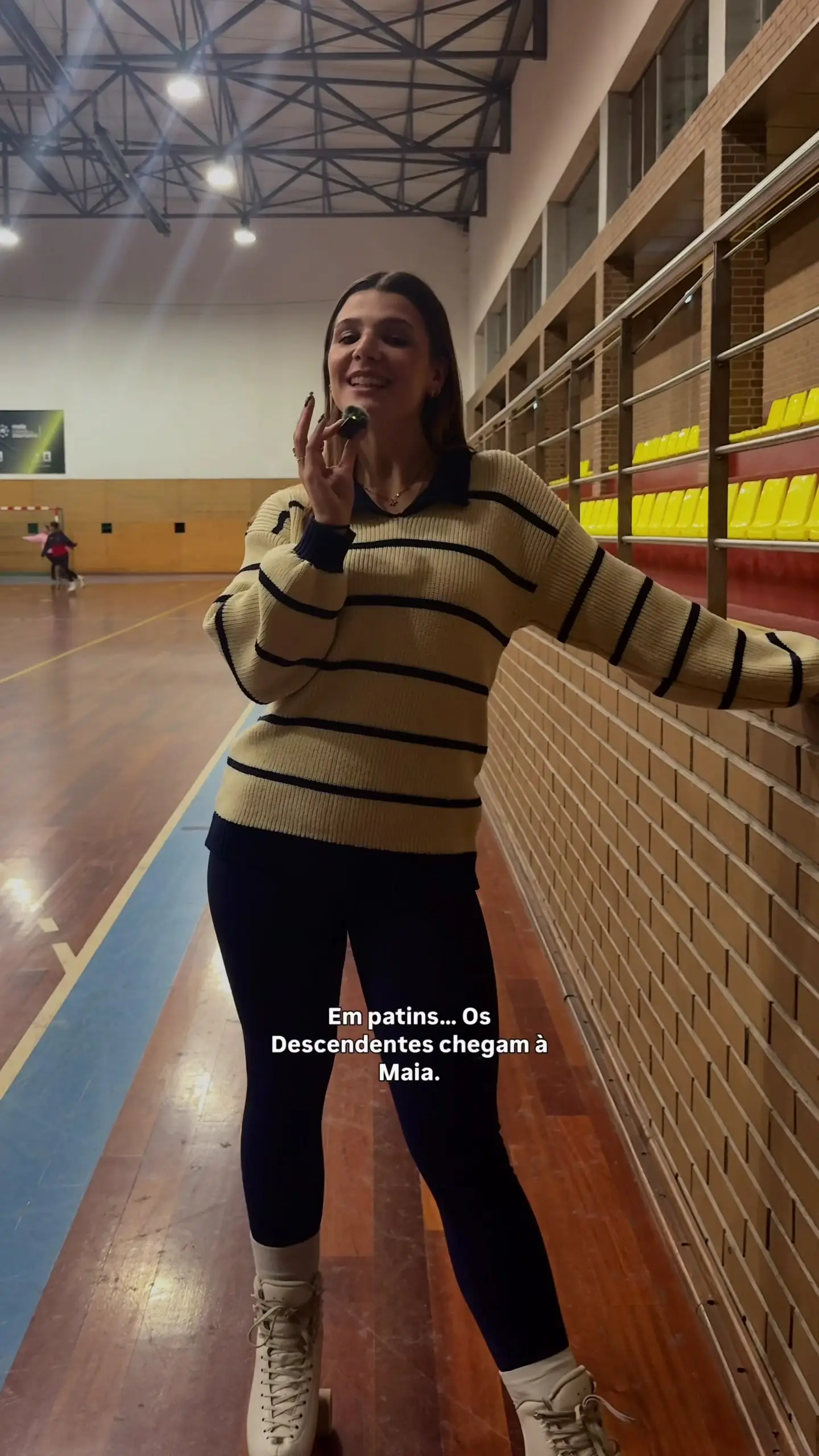 Tiktok post preview 2 from @mariamiguel20027