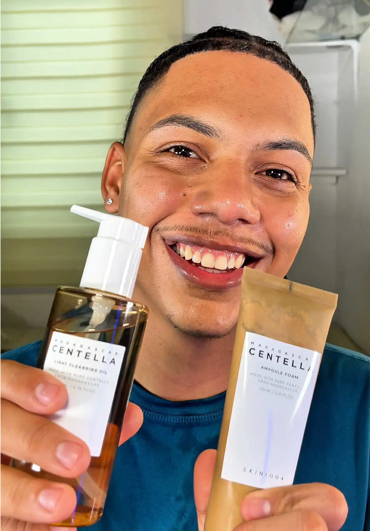 Tiktok post preview 3 from @elchicoramirez01