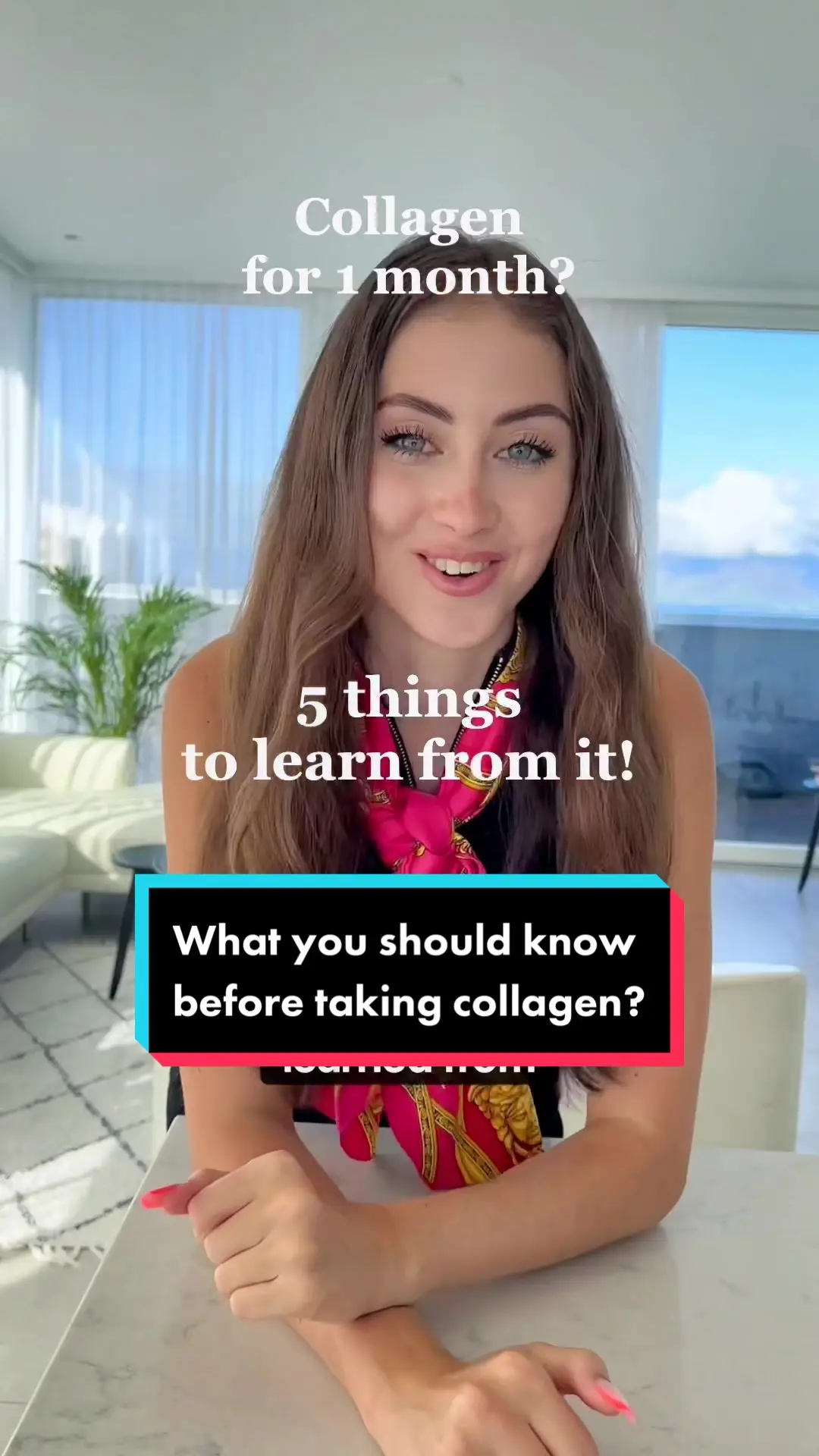 Tiktok post preview 3 from @anitasibul