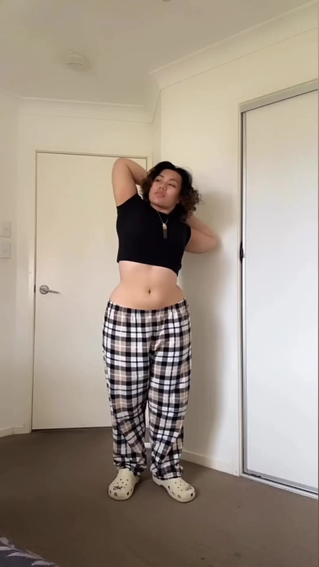 Tiktok post preview 3 from @nama.paige