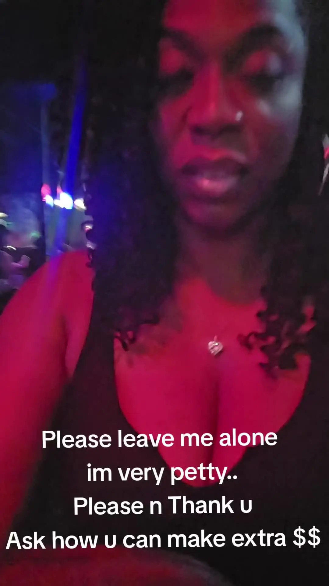 Tiktok post preview 2 from @luxebeautelounge