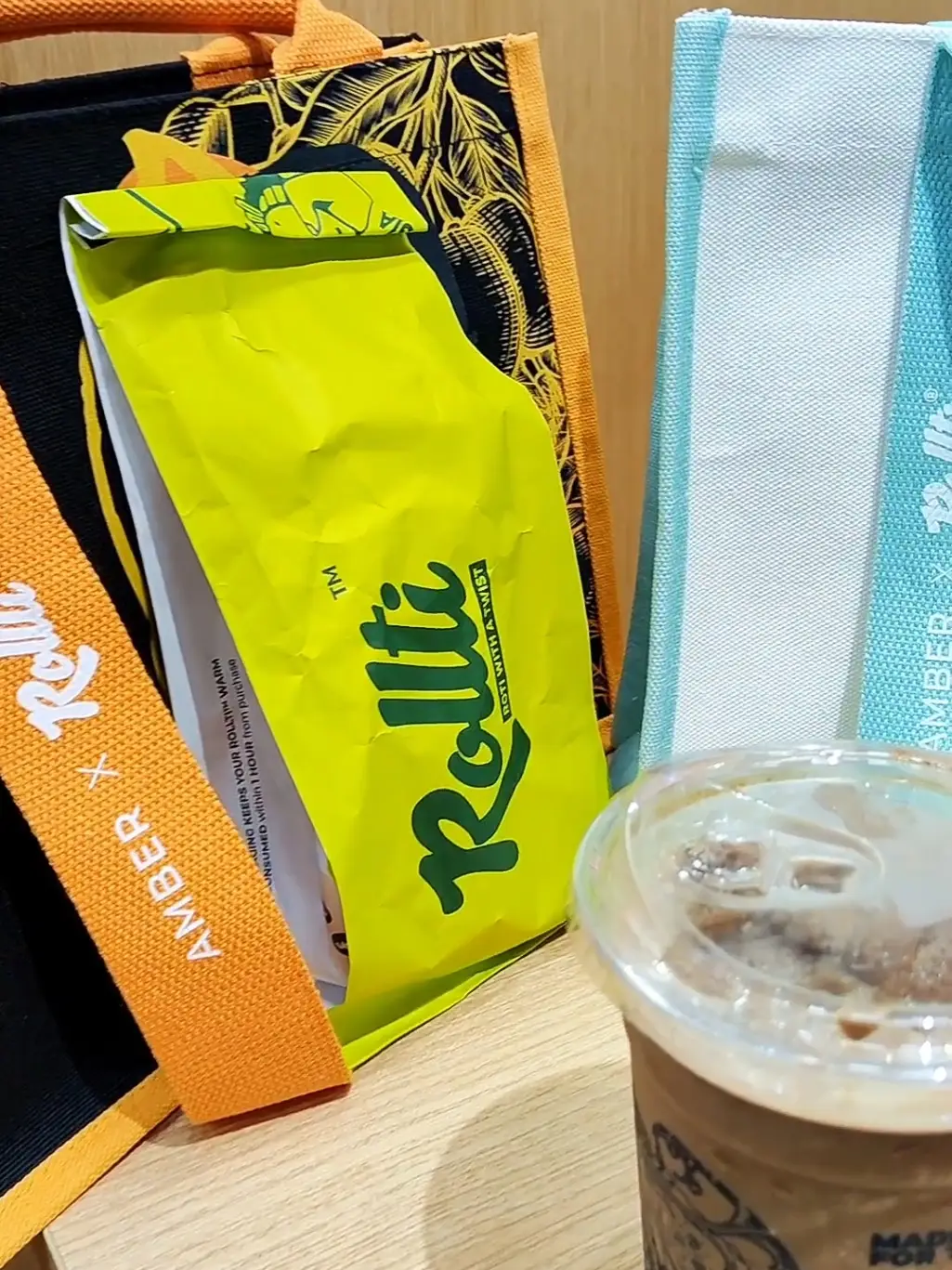 Tiktok post preview 3 from @beniettachristie