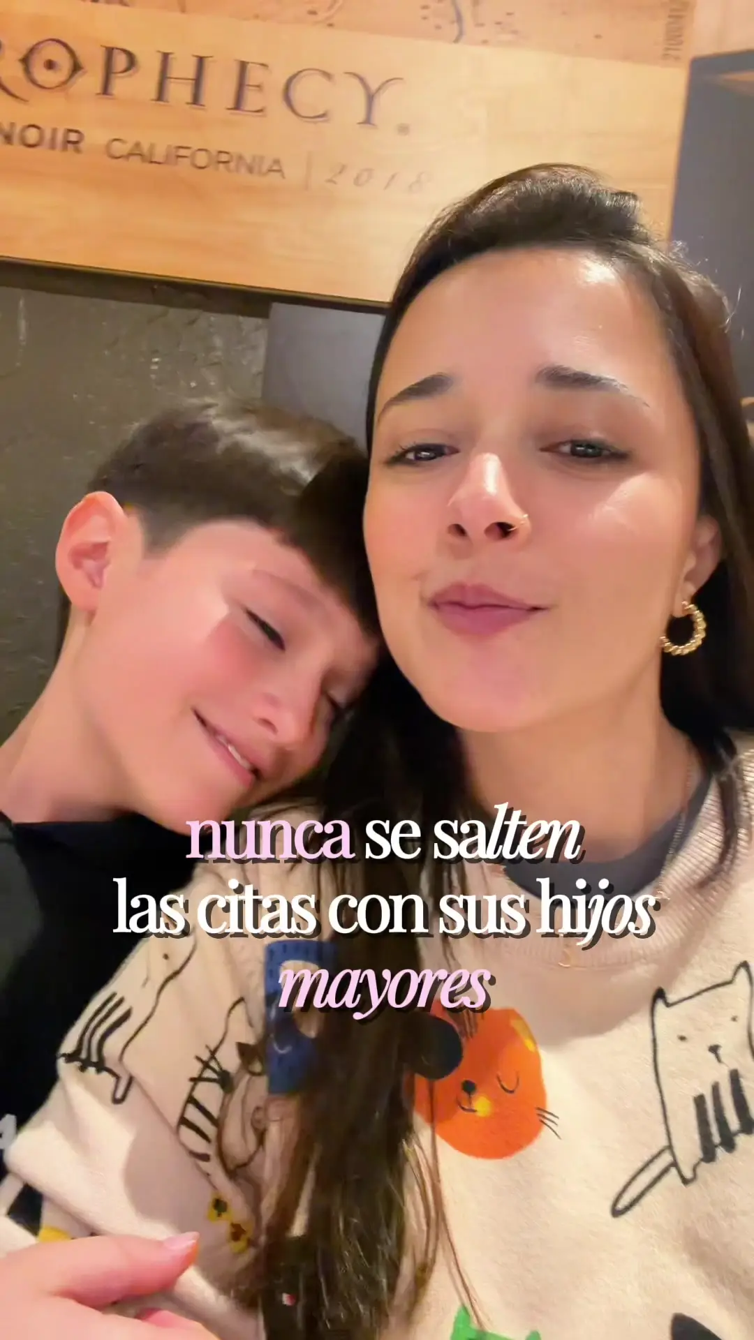 Tiktok post preview 3 from @mafevelezt