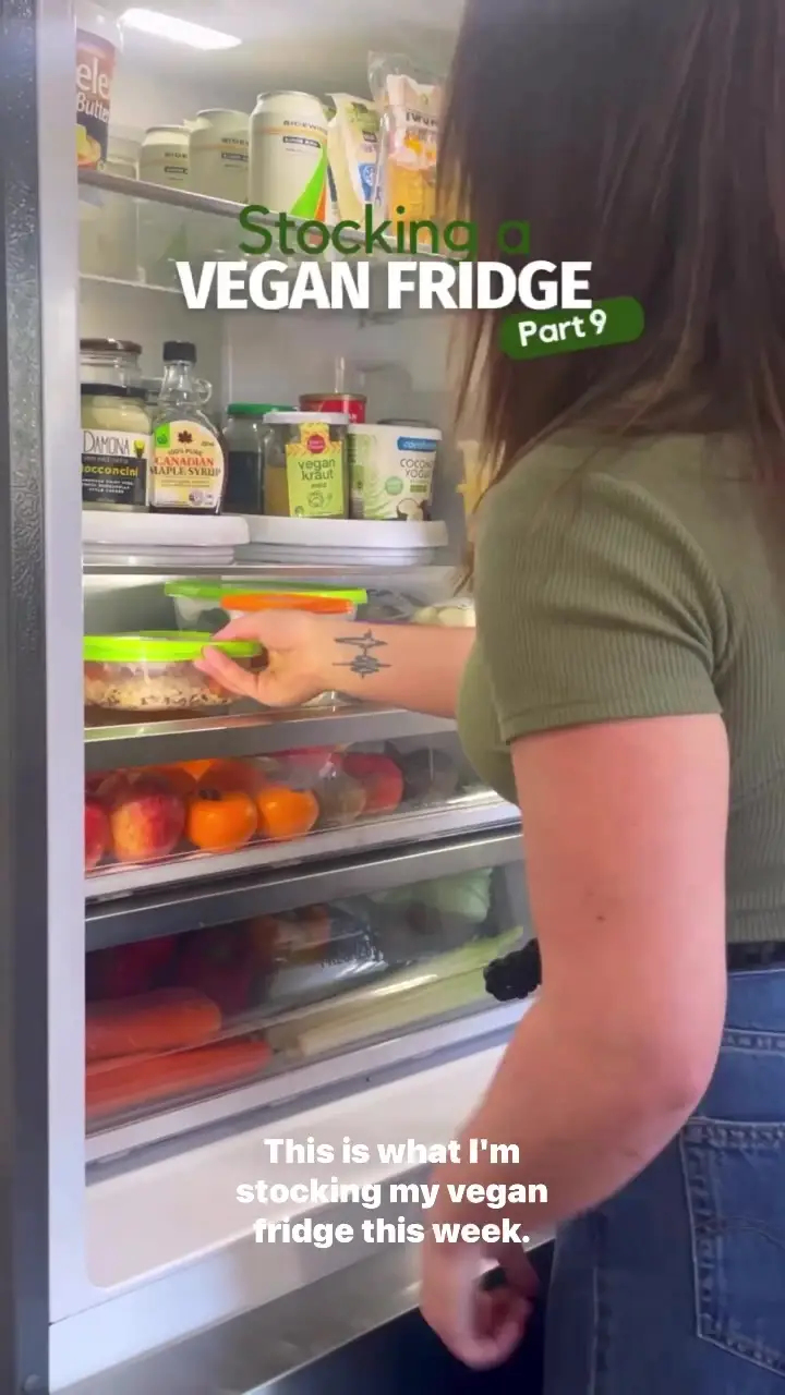 Tiktok post preview 2 from @inclusivefoodie