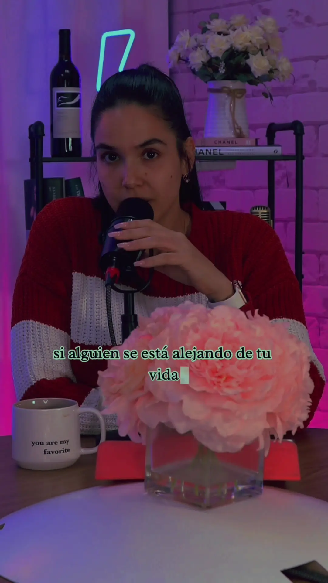 Tiktok post preview 3 from @evelynfdez17